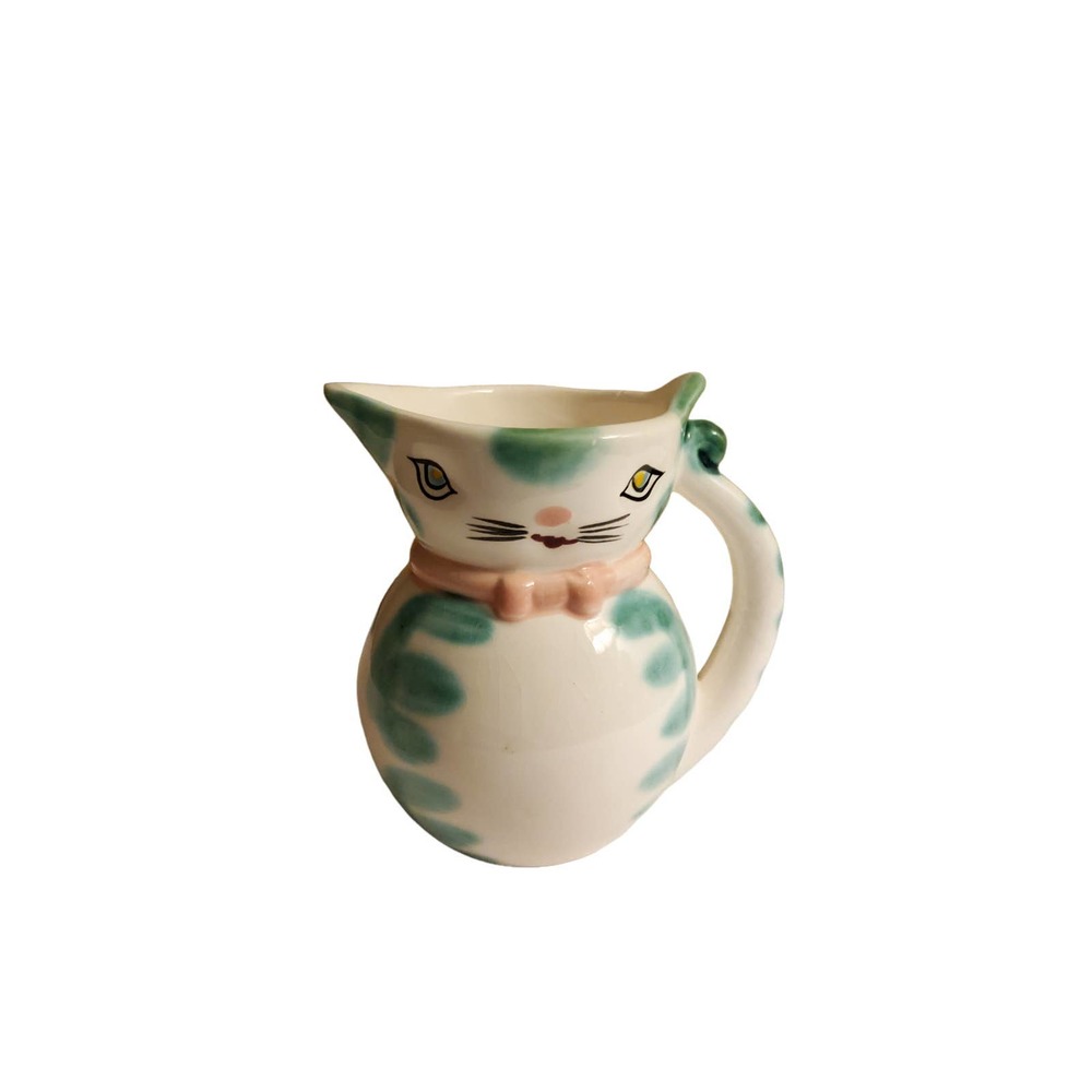 Vintage LIPPER MANN Cat Creamer
